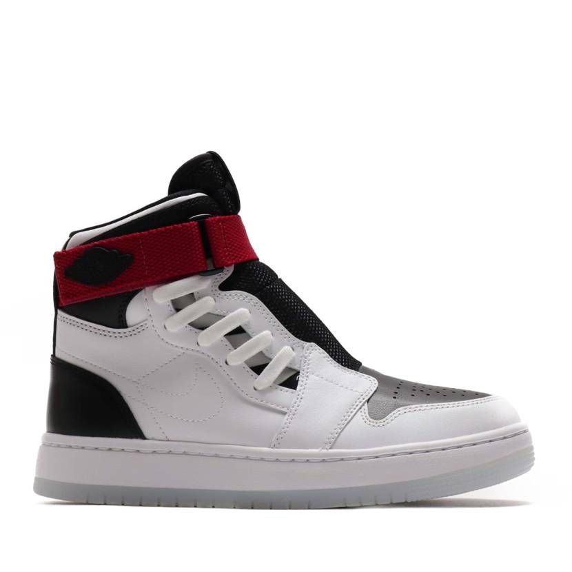 ナイキ ウィメンズ エアジョーダン 全3型 5枚目