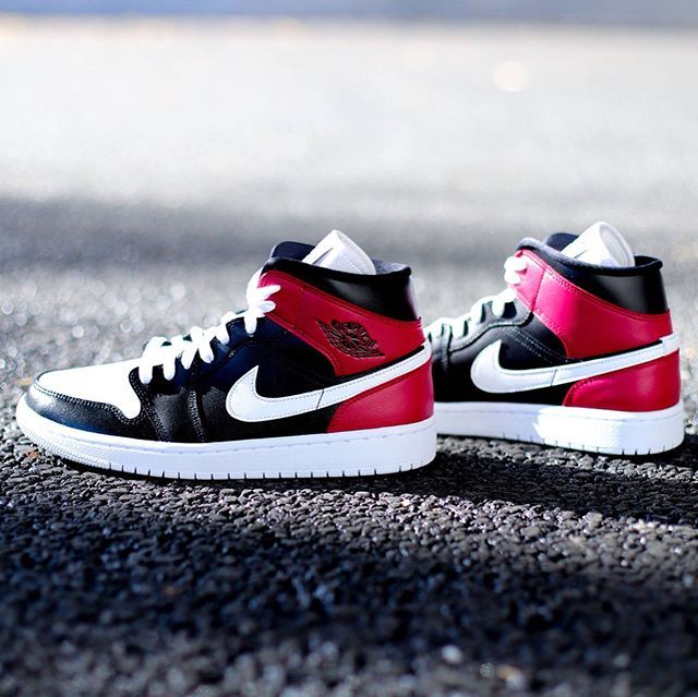 ナイキ ウィメンズ エアジョーダン 全3型 3枚目