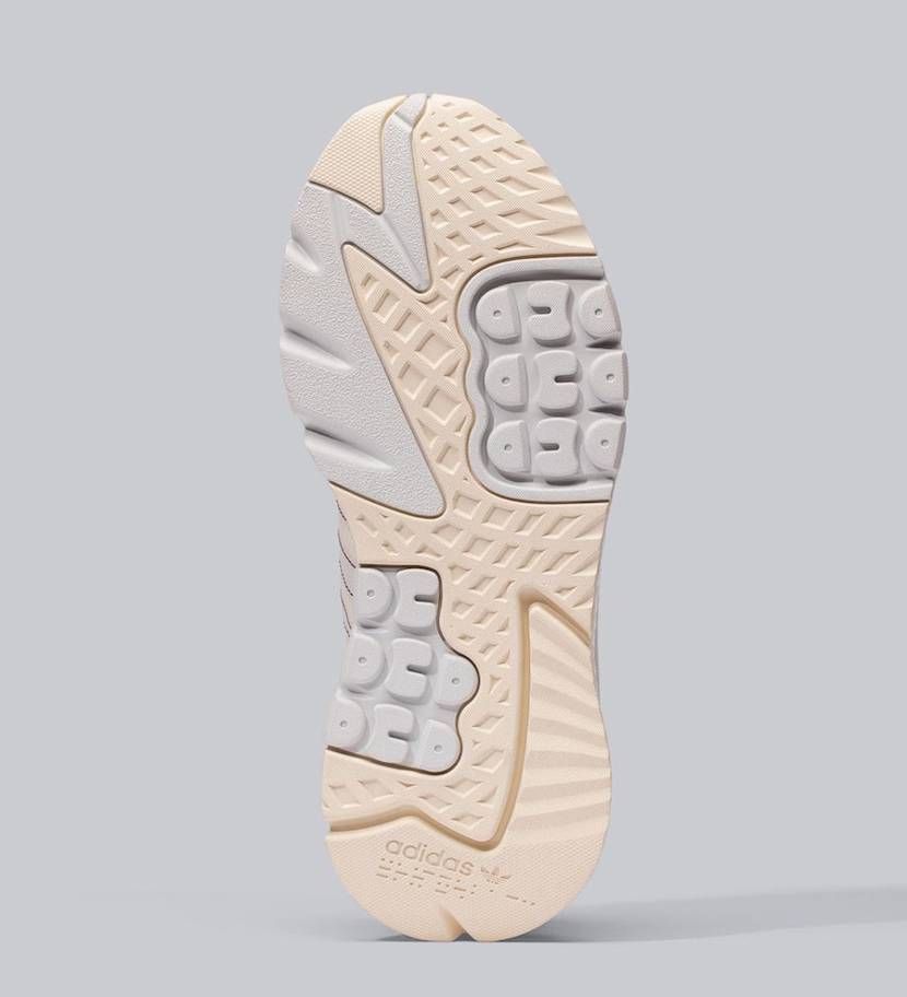 アイビーパーク × アディダス ナイトジョガー ビヨンセ 全2色 9枚目