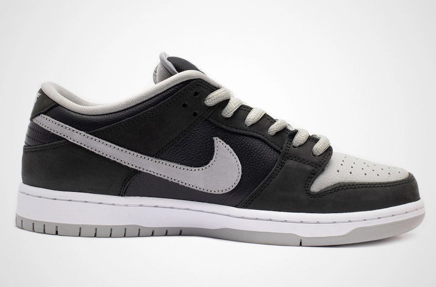 【スニダンで購入可】NIKE SB DUNK LOW "SHADOW" 9枚目
