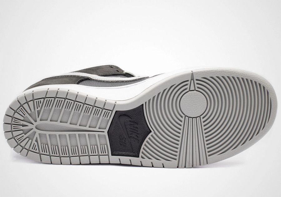 【スニダンで購入可】NIKE SB DUNK LOW "SHADOW" 11枚目