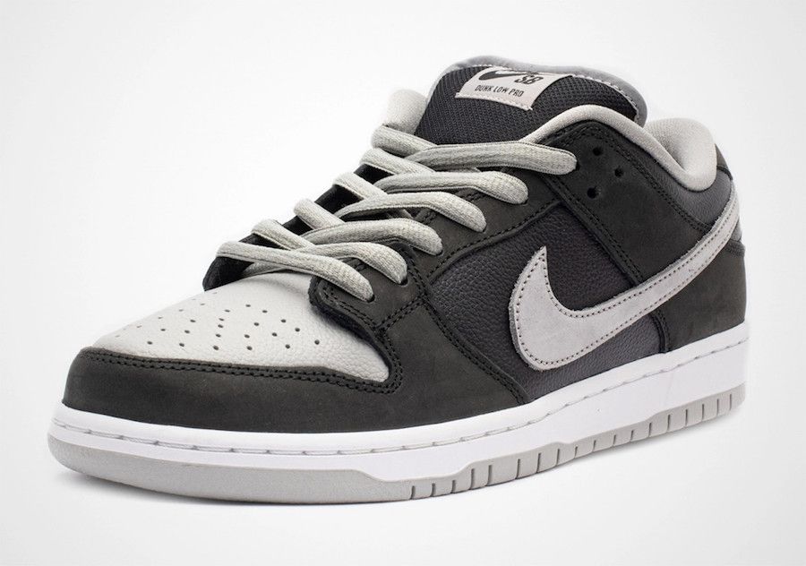 【スニダンで購入可】NIKE SB DUNK LOW "SHADOW" 8枚目