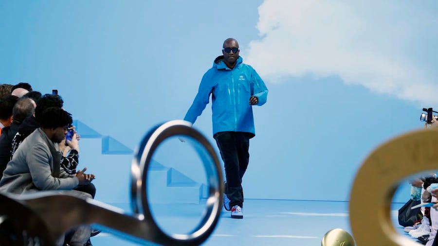 【リーク】OFF-WHITE × NIKE AIR FORCE 1 LOW MCA BLACK 抽選/定価/販売店舗まとめ 9枚目