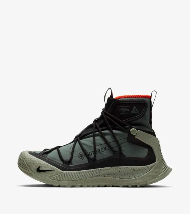 ナイキ ACG エア テラ アンターティック ゴアテックス 全3色 7枚目