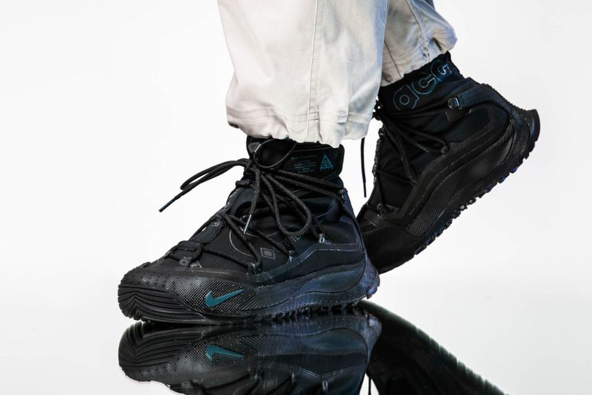 ナイキ ACG エア ズーム ガイアドーム GORE-TEX | adcmed.com