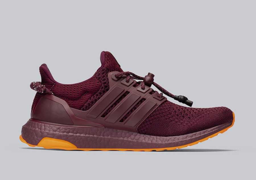 アイビーパーク × アディダス ウルトラブースト ビヨンセ 3枚目