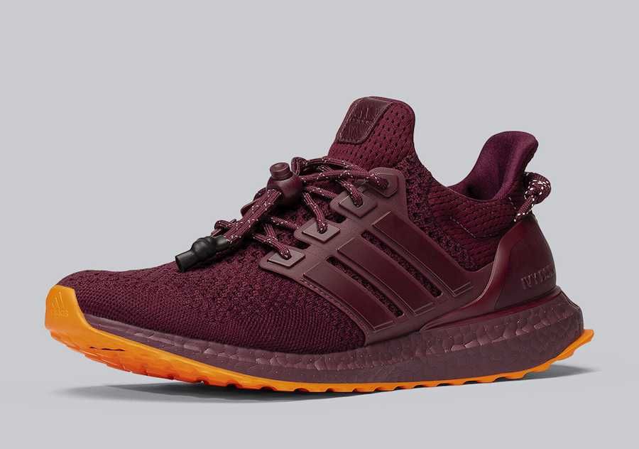 アイビーパーク × アディダス ウルトラブースト ビヨンセ 2枚目