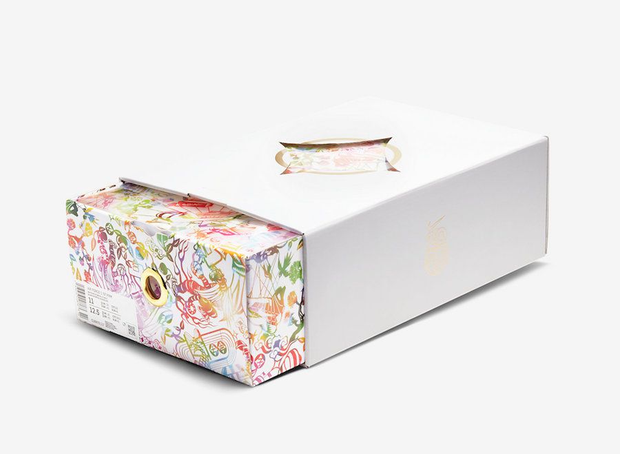 【スニダンで購入可】NIKE AIR FORCE 1 '07 PRM "WHITE" 6枚目