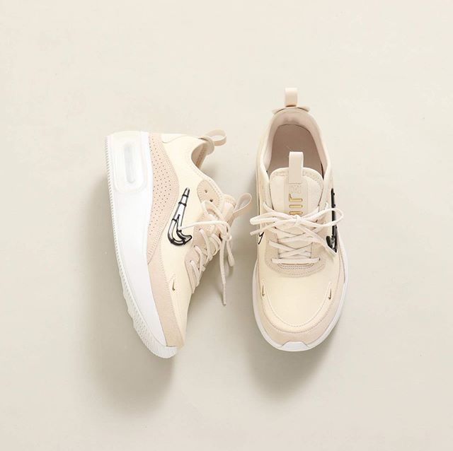 ナイキ ウィメンズ エアマックス ディア 全2色 4枚目