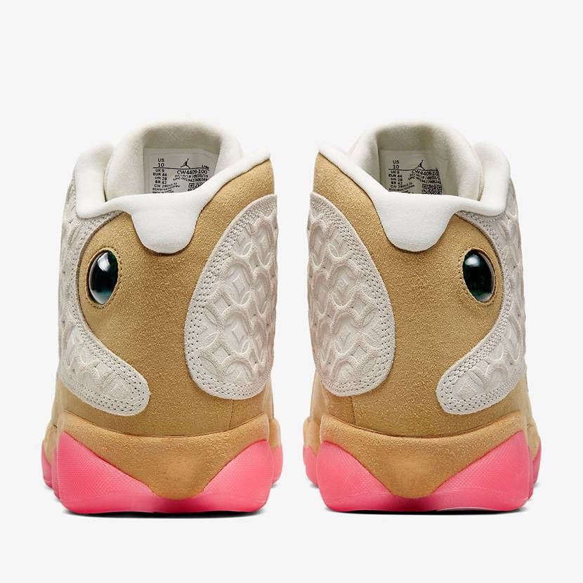 ナイキ エアジョーダン13 レトロ "チャイニーズニューイヤー2020" 8枚目