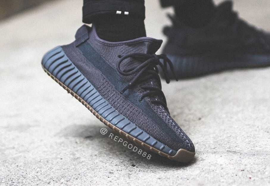 【スニダンで購入可】5/9発売 ADIDAS YEEZY BOOST 350 V2 "CINDER" 抽選/定価/販売店舗まとめ 7枚目