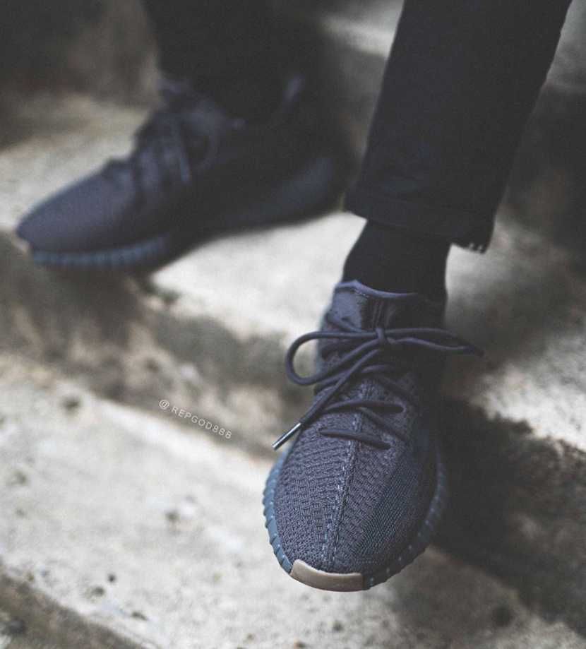 【スニダンで購入可】5/9発売 ADIDAS YEEZY BOOST 350 V2 "CINDER" 抽選/定価/販売店舗まとめ 13枚目