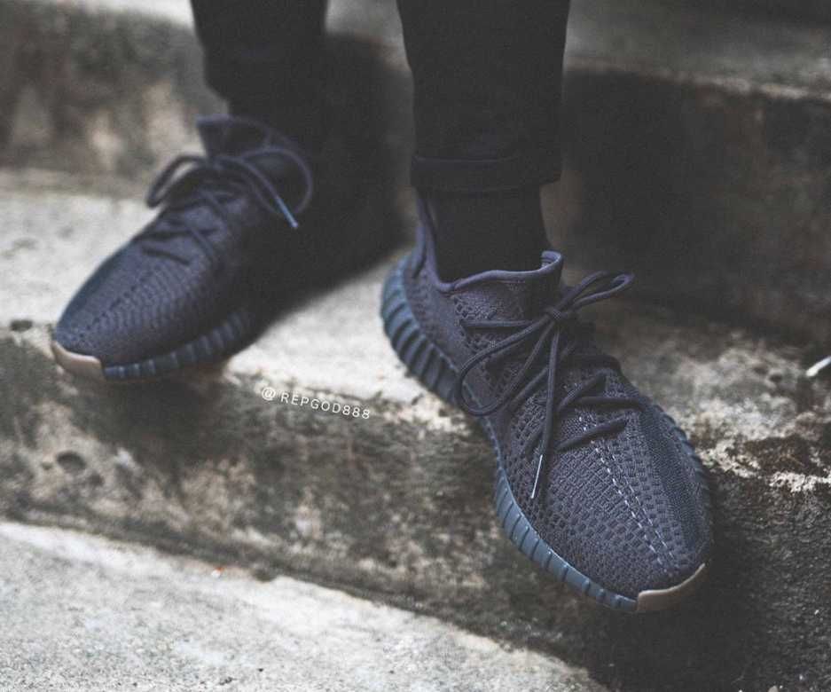 【スニダンで購入可】5/9発売 ADIDAS YEEZY BOOST 350 V2 "CINDER" 抽選/定価/販売店舗まとめ 12枚目