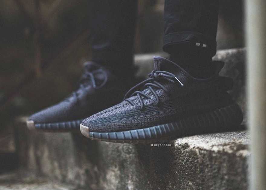 【スニダンで購入可】5/9発売 ADIDAS YEEZY BOOST 350 V2 "CINDER" 抽選/定価/販売店舗まとめ 8枚目