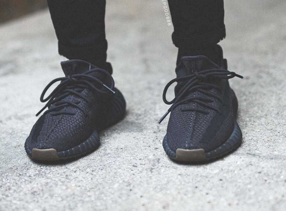 【スニダンで購入可】5/9発売 ADIDAS YEEZY BOOST 350 V2 "CINDER" 抽選/定価/販売店舗まとめ 9枚目