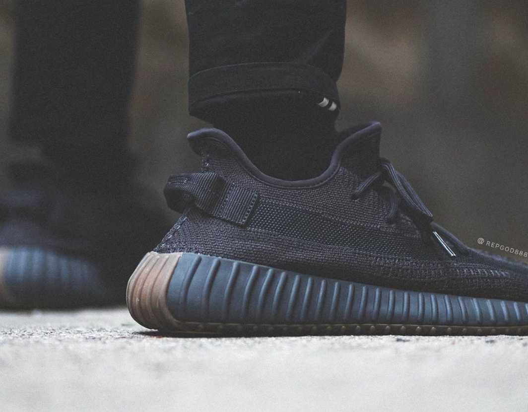 【スニダンで購入可】5/9発売 ADIDAS YEEZY BOOST 350 V2 "CINDER" 抽選/定価/販売店舗まとめ 10枚目