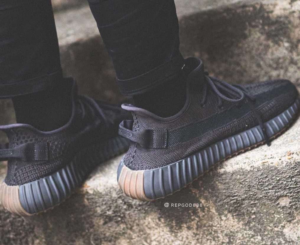 【スニダンで購入可】5/9発売 ADIDAS YEEZY BOOST 350 V2 "CINDER" 抽選/定価/販売店舗まとめ 11枚目