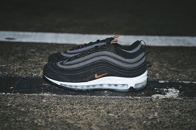 ナイキ エアマックス97 "東京2020" 全5色 5枚目