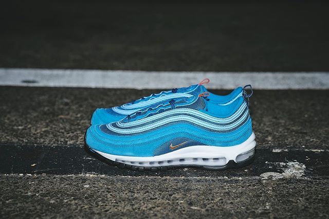 ナイキ エアマックス97 "東京2020" 全5色 3枚目