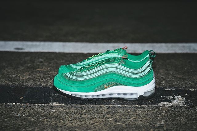 ナイキ エアマックス97 "東京2020" 全5色 6枚目