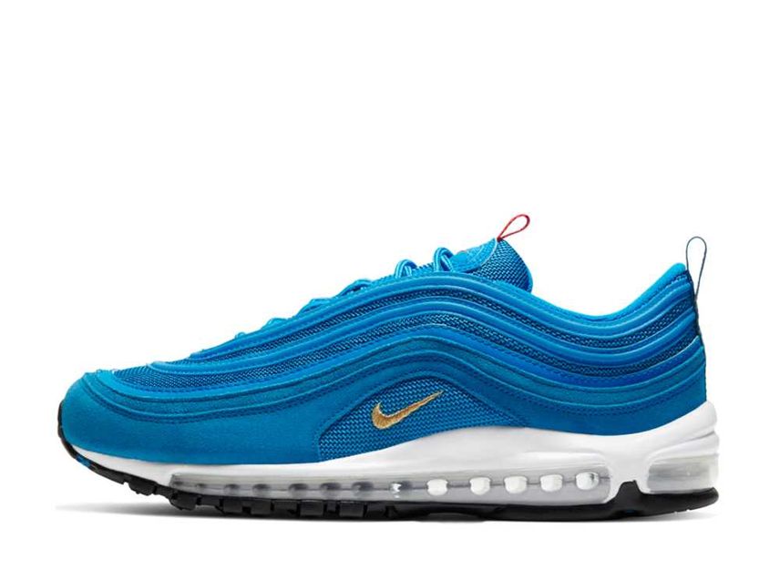 Nike air max 97 2025 junior blue