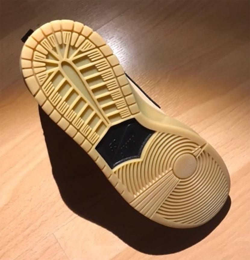 【スニダンで購入可】NIKE SB DUNK HIGH "EASTER SPECTRUM" 14枚目