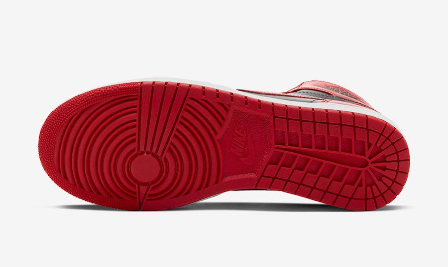 【スニダンで取扱中】NIKE AIR JORDAN 1 HI ’85 “VARSITY RED” 抽選/定価/販売店舗まとめ 12枚目