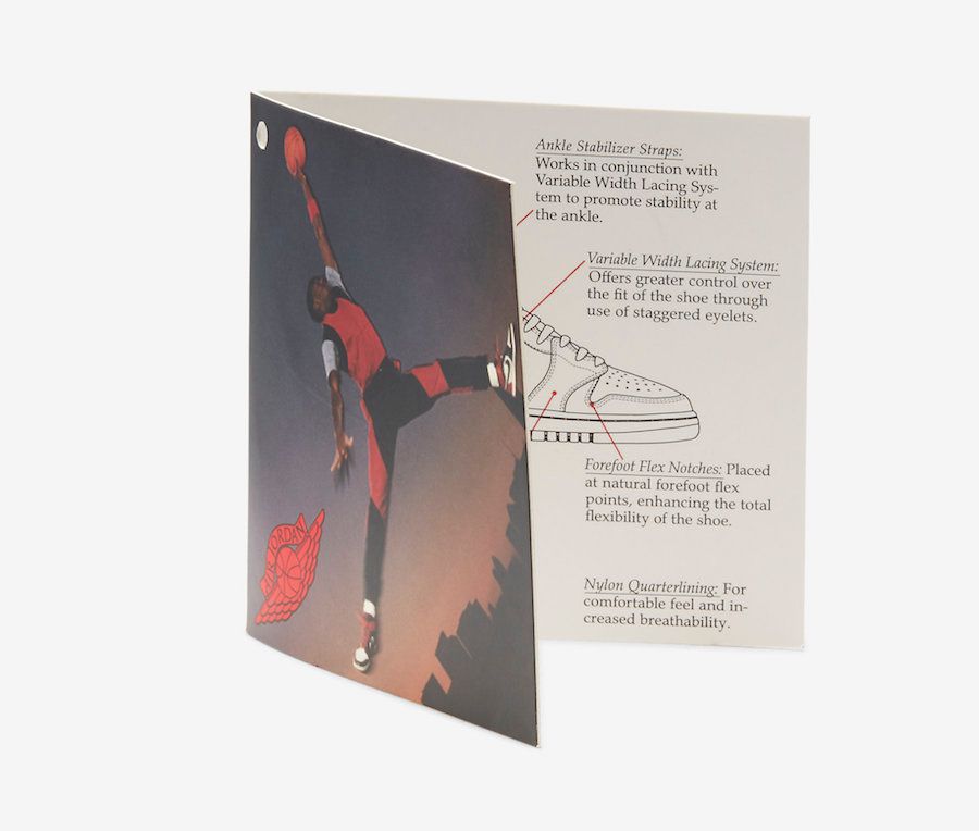 【スニダンで取扱中】NIKE AIR JORDAN 1 HI ’85 “VARSITY RED” 抽選/定価/販売店舗まとめ 14枚目