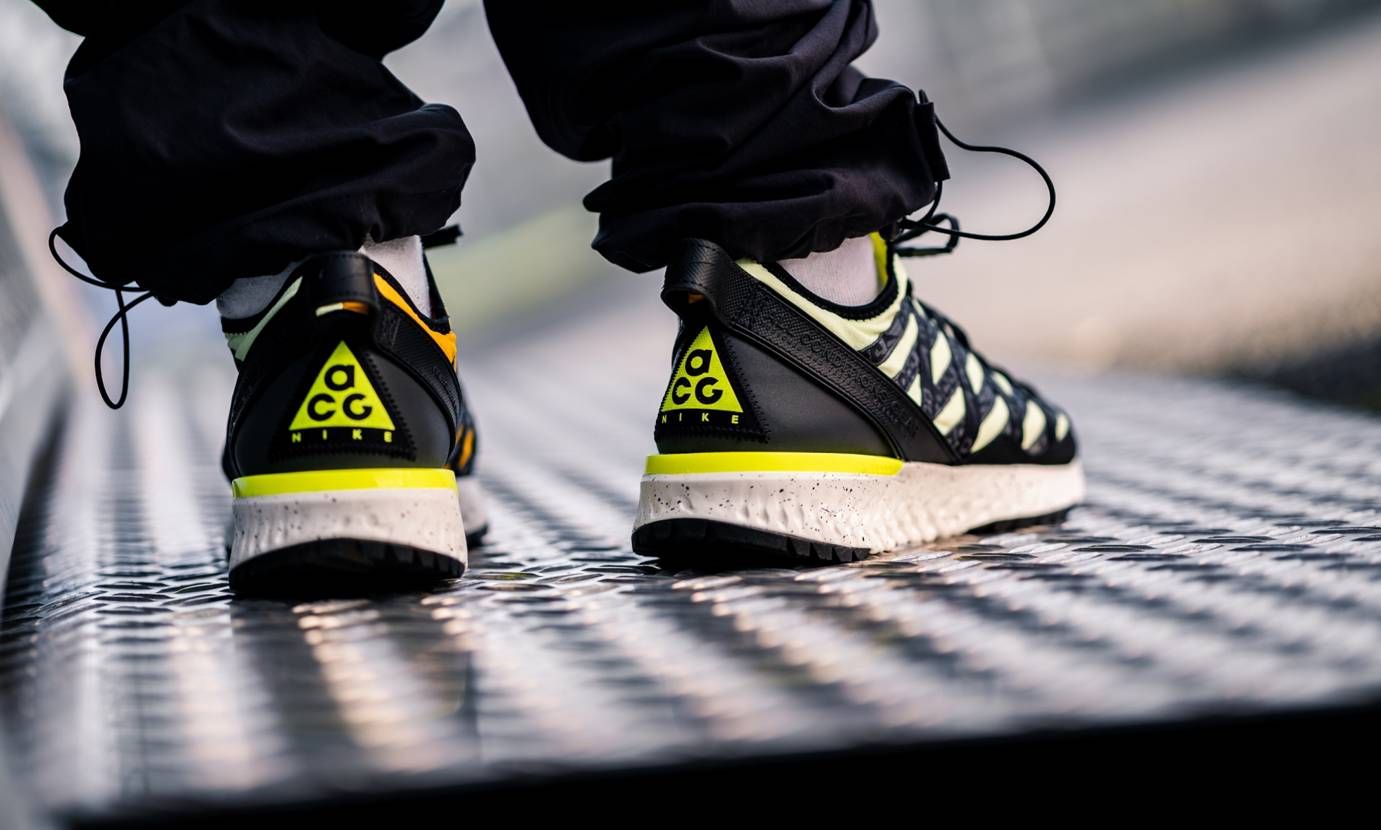 ナイキ ACG リアクト テラ コービー 全2色 5枚目