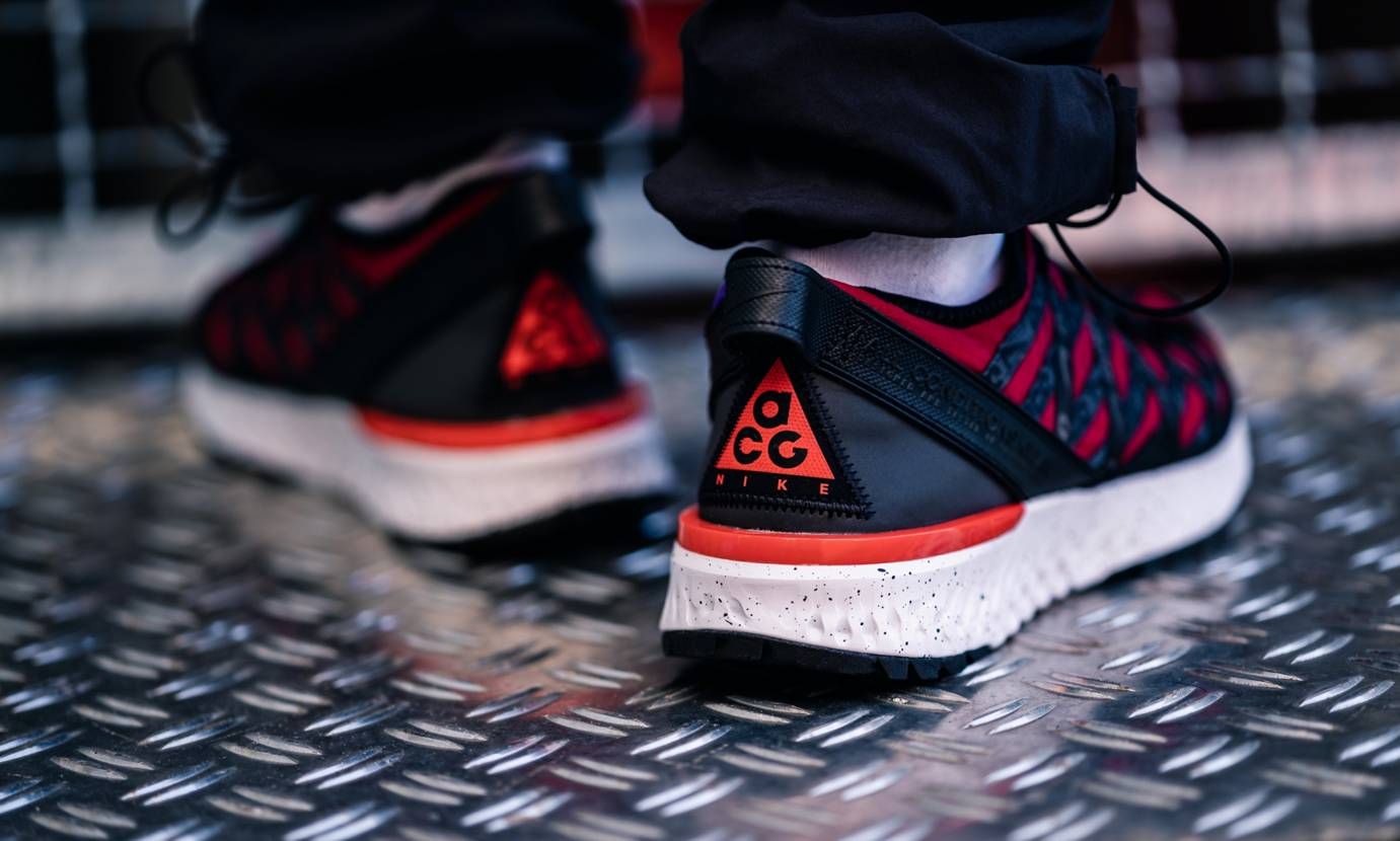 ナイキ ACG リアクト テラ コービー 全2色 2枚目