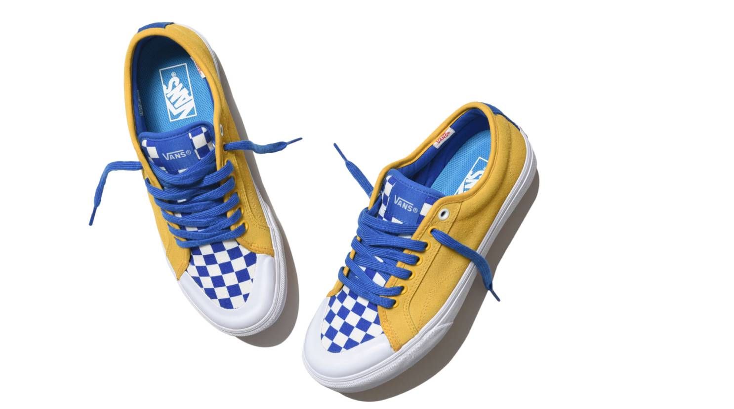 ミンナノ × バンズ V367CF MN "BILLY’S限定" 2枚目