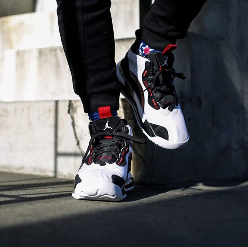 Nike Air Jordan Aerospace 720 Nike Air Jordan Aerospace 720