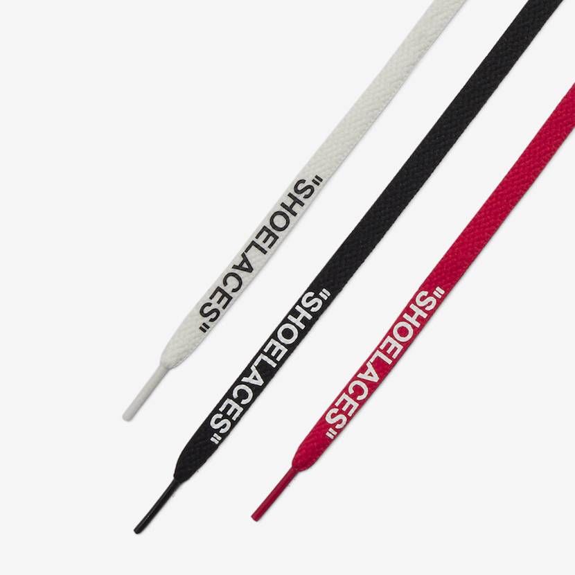 【スニダンで購入可】2/15発売 OFF-WHITE × NIKE AIR JORDAN5 "BLACK/MUSLIN-FIRE RED" 抽選/定価/販売店舗まとめ 15枚目