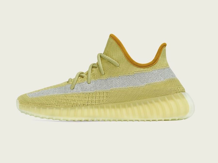 アディダス イージーブースト350V2 "マーシュ"【2/1発売】