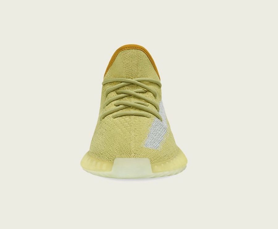 アディダス イージーブースト350V2 "マーシュ" 2枚目