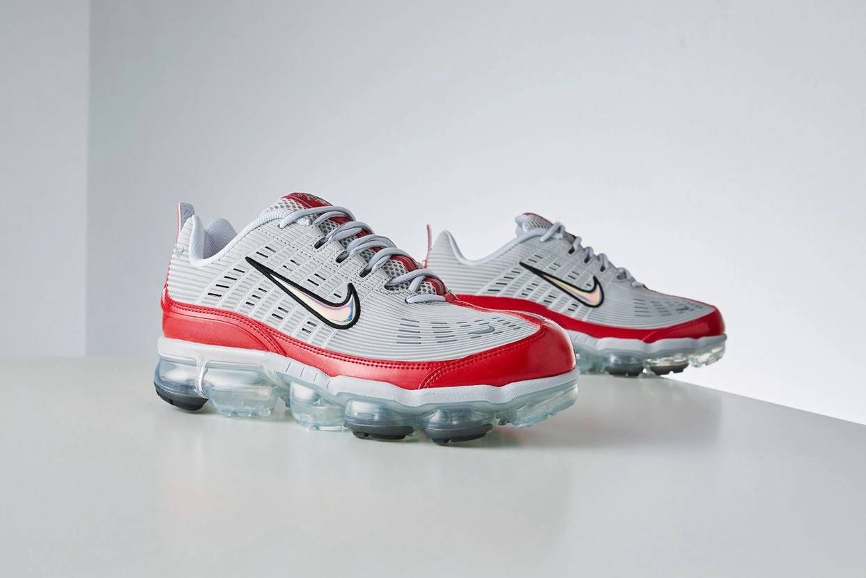 ナイキ エアヴェイパーマックス360 全3色 6枚目