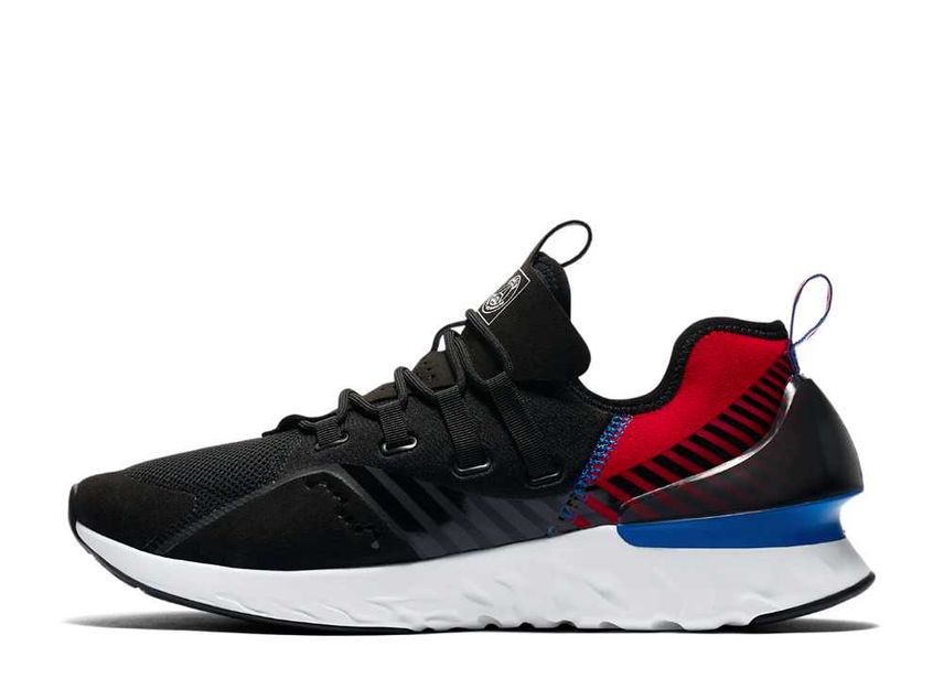 ナイキ ジョーダン リアクト ハボック SE PSG