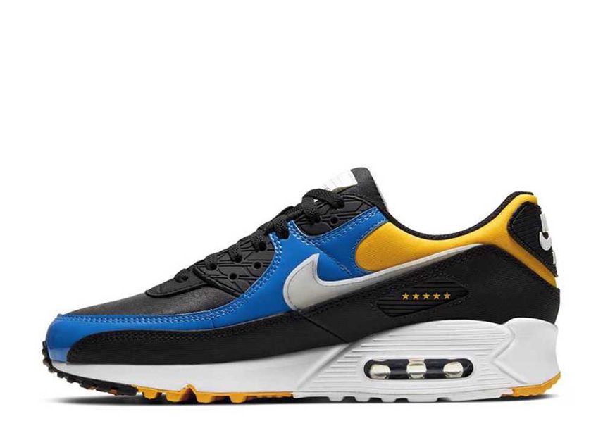 NIKE AIR MAX 90 PREMIUM SHANGHAI