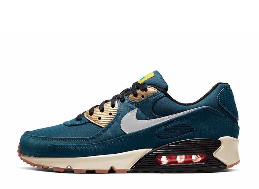 Air max top 90 tokyo 2020
