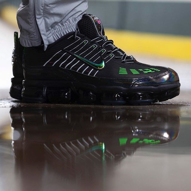 ナイキ エアヴェイパーマックス360 全3色 5枚目