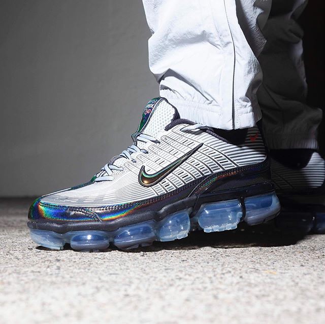 ナイキ エアヴェイパーマックス360 全3色 4枚目