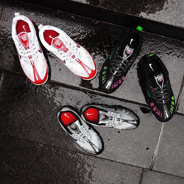 ナイキ エアヴェイパーマックス360 全3色 2枚目