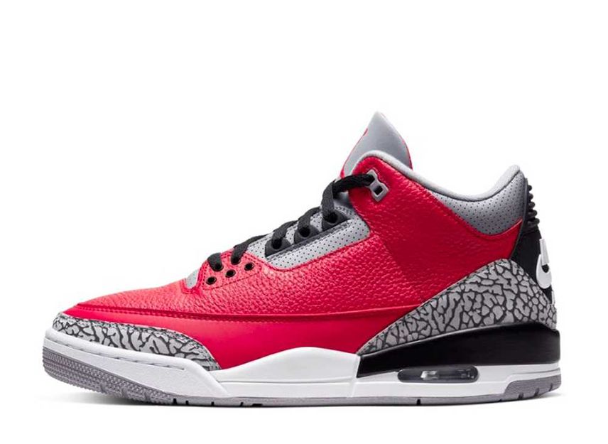 jordan fire 3