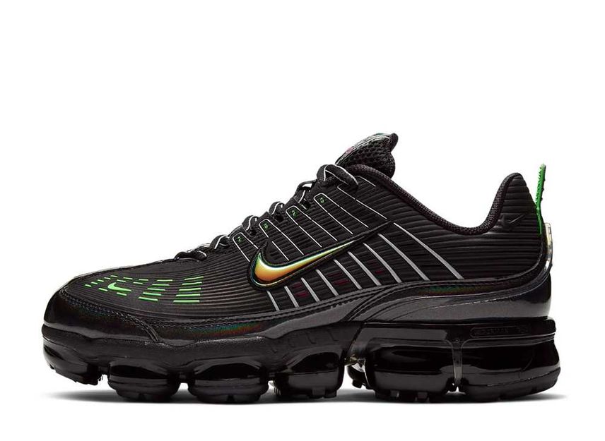 Nike Air Vapormax 360 Black Green