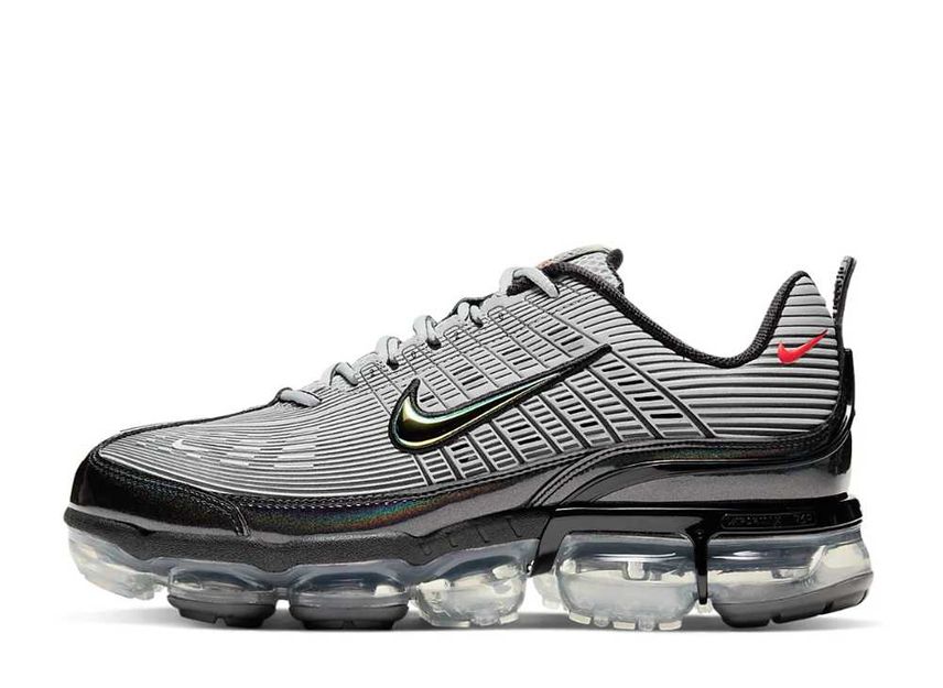 Nike Air Vapormax 360 Black Grey