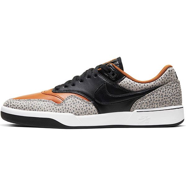 ナイキSB GTS リターン プレミアム "サファリ" 3枚目