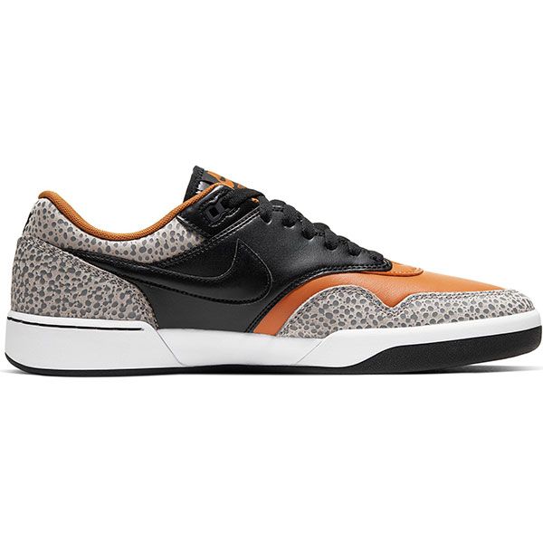 ナイキSB GTS リターン プレミアム "サファリ" 4枚目