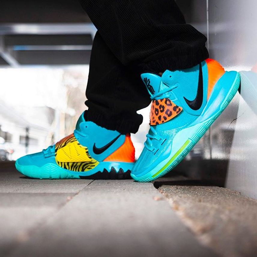 ナイキ カイリー6