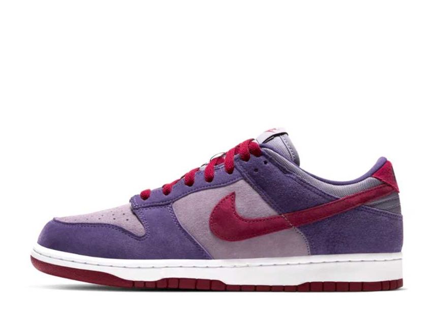 Sb dunk low plum release date Outlet