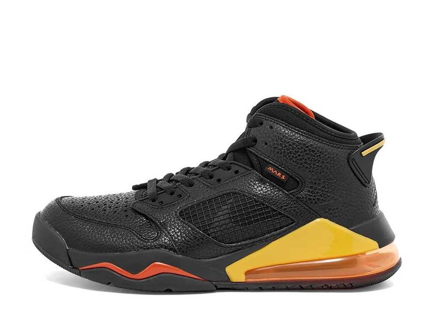 Air jordan 270 mars best sale